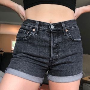 Levi’s 501 Shorts